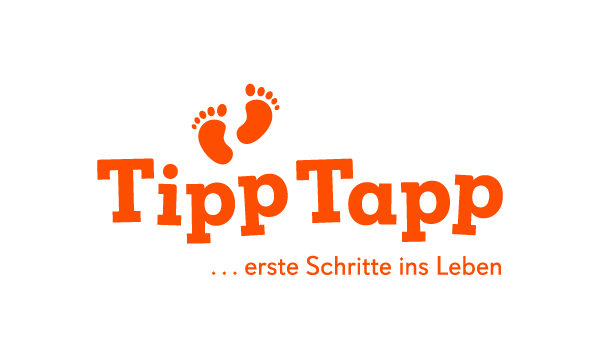 Logo Tipp Tapp