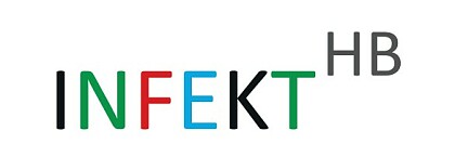 Logo InfektHB